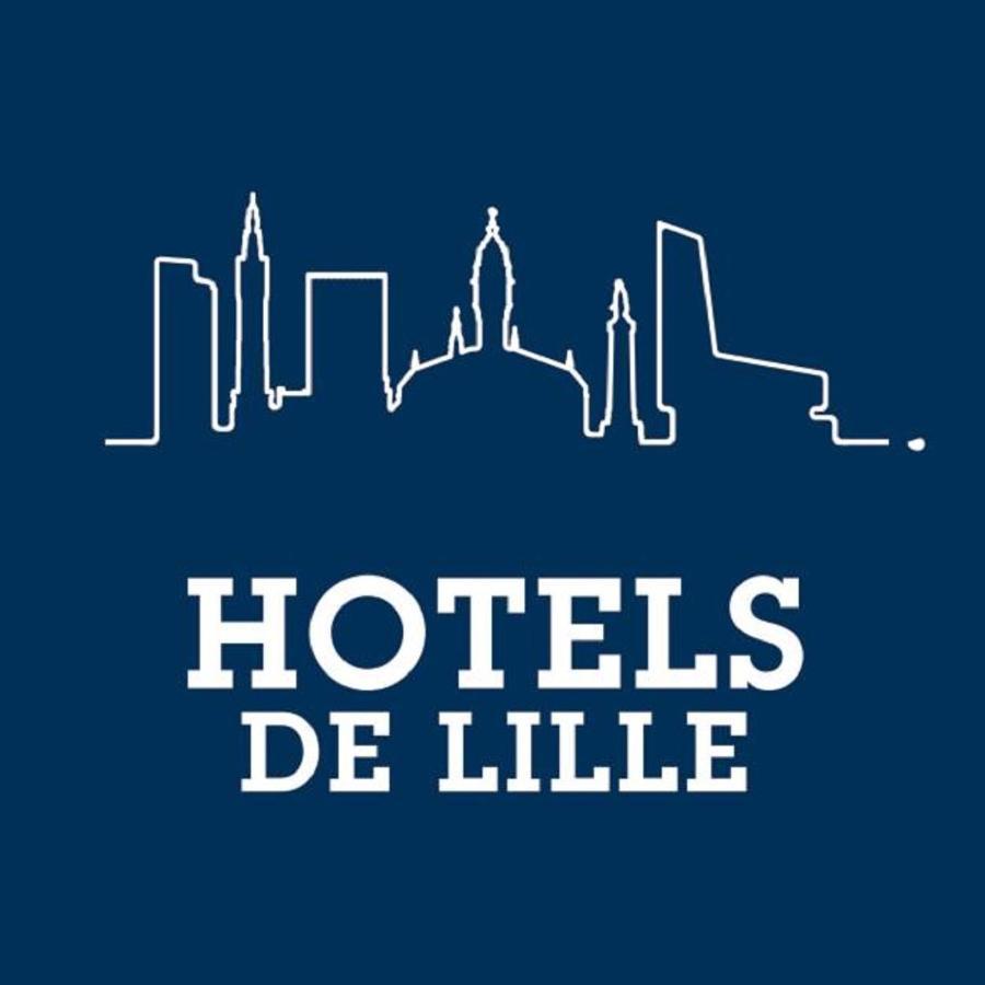 La Valiz Hotel Lille Luaran gambar